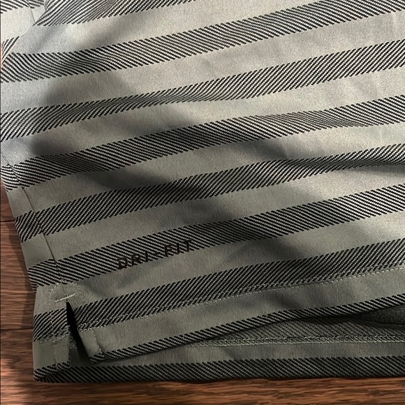 Nike Golf Dri-Fit Polo - Picture 3 of 3